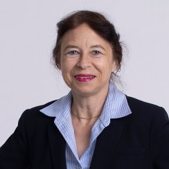Françoise Villoz